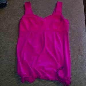 Lululemon top